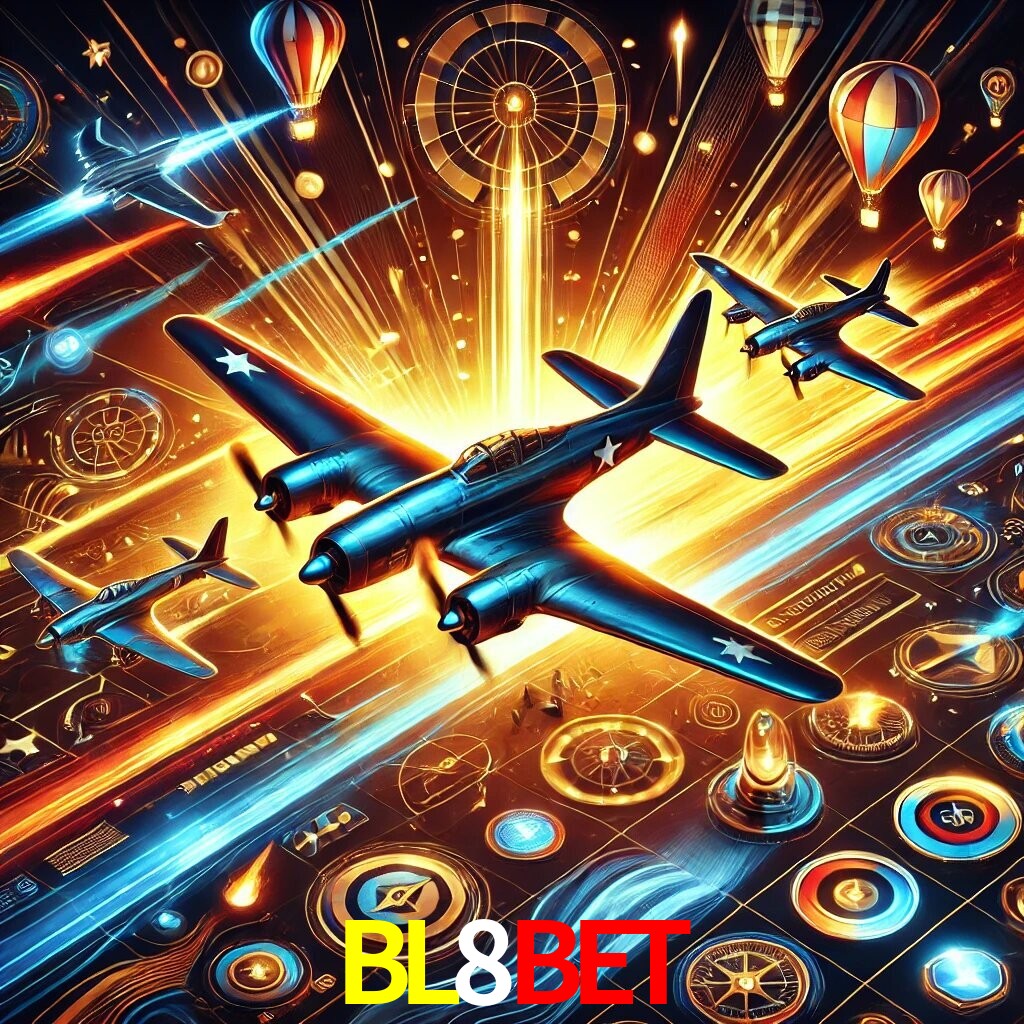 Vantagens do Aviator no BL8BET
