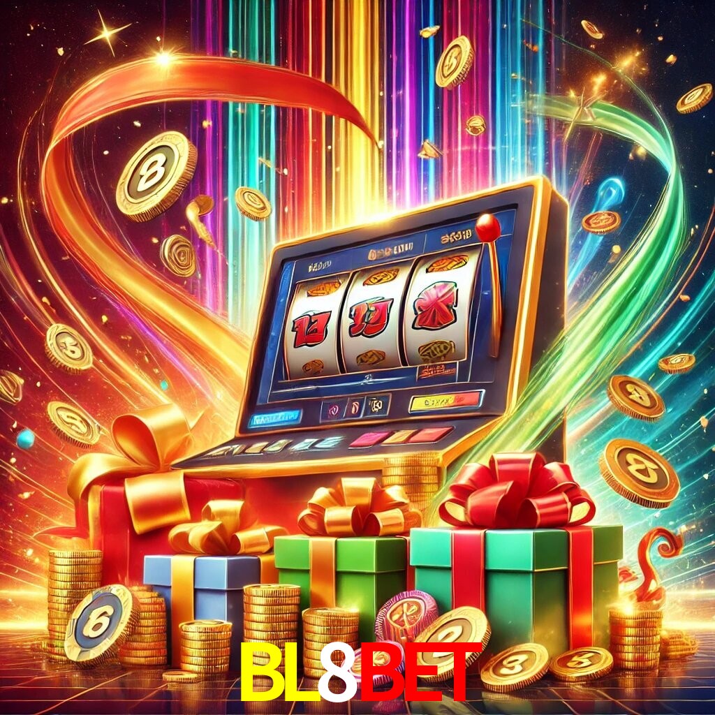Promoções BL8BET